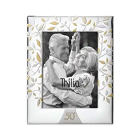 Cornice Thilia in Argento CA452665 - CA452665